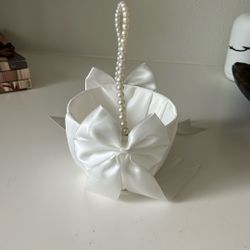 Flower Basket
