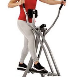 Elliptical 