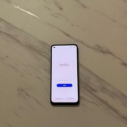 ONEPLUS N20 5G 128GB UNLOCKED