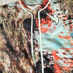 Illenium Jersey (the Gorge)