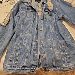 Medium/large Women Clothing 