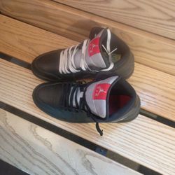 Jordan Size 13 Worn Twice 