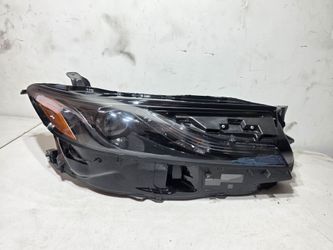 CAMRY 2025 2026 PASSENGER HEADLIGHT OEM