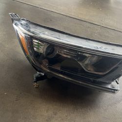 Headlight 