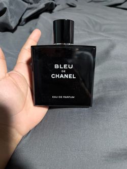 Bleu de Chanel Eau de Parfum