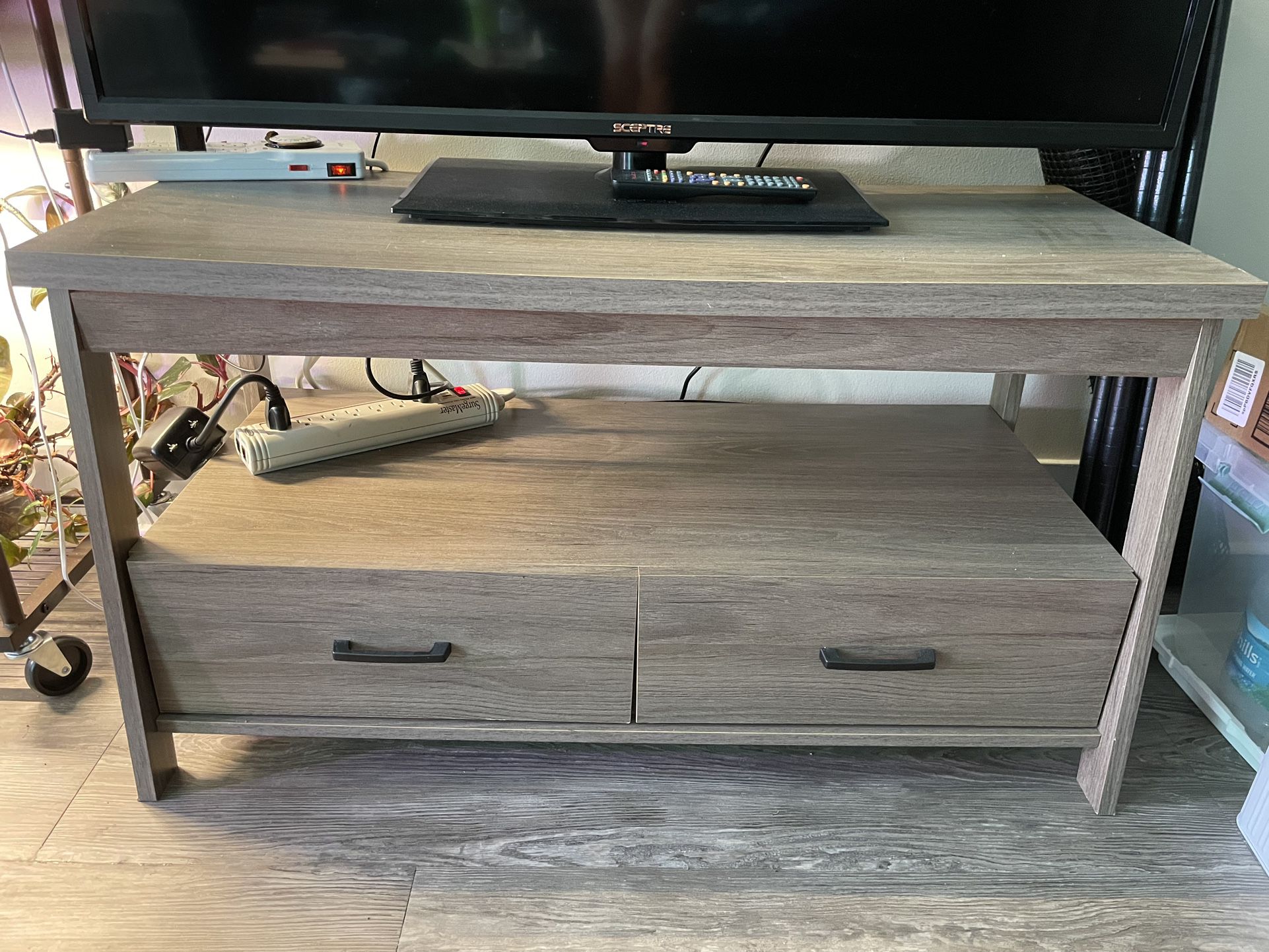 TV Stand — NEED GONE BY TOMORROW 5/25