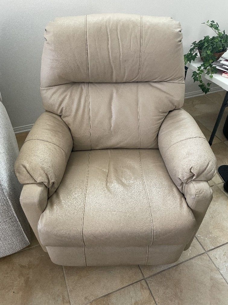 Recliner