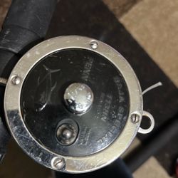 Baja Special 113 HN Senator Ready To Go 80 Pound Bread