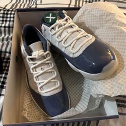 Diffused Blue Lows Size 13 Do Not Message If Your Not Ready To Buy