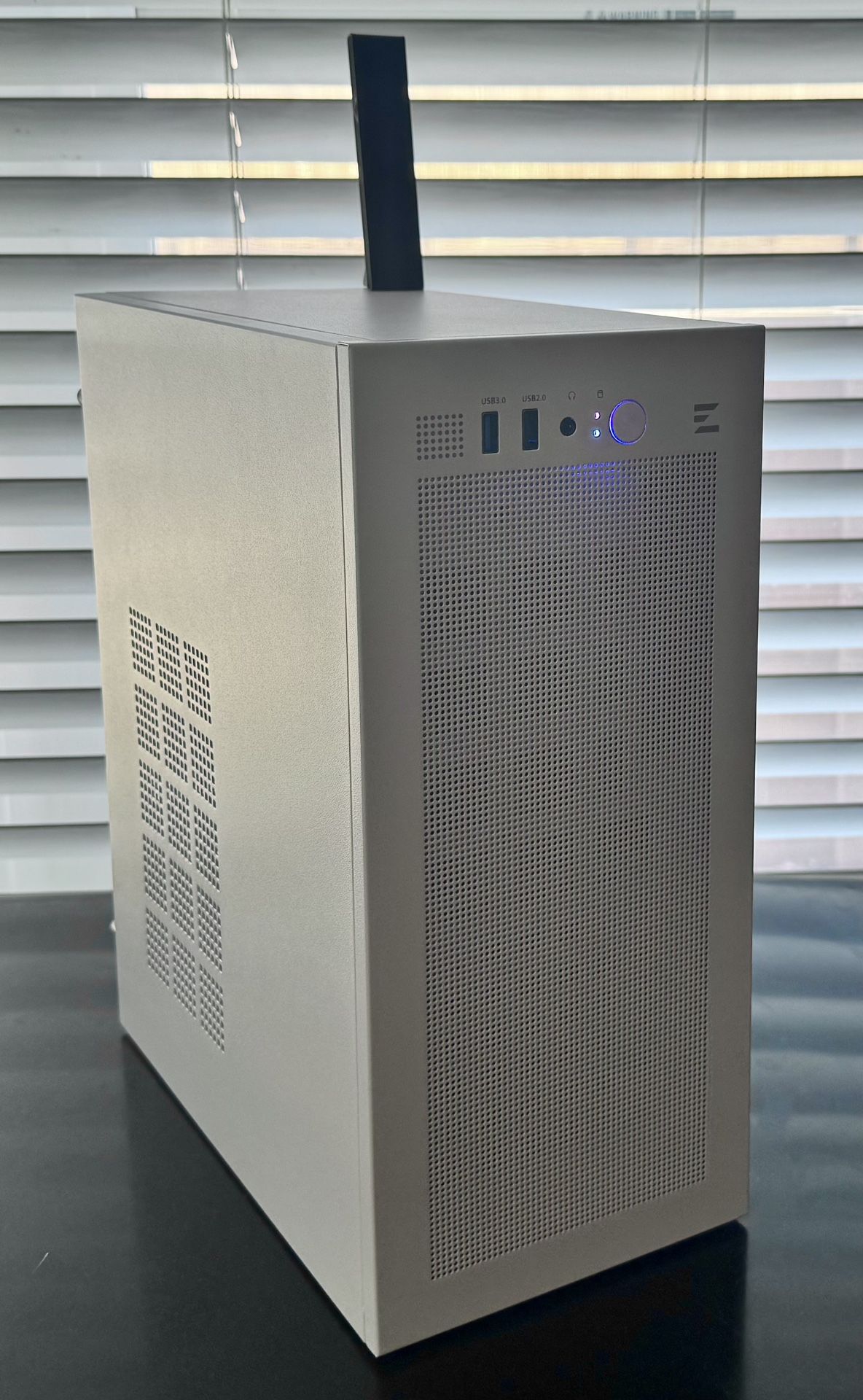 🎮 Compact Gaming PC – Ready to Play! 🚀