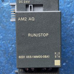 Siemens 6ED1055-1MM00-0BA1