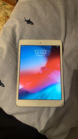 iPad Mini 2