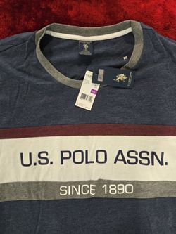 USPA Shirt