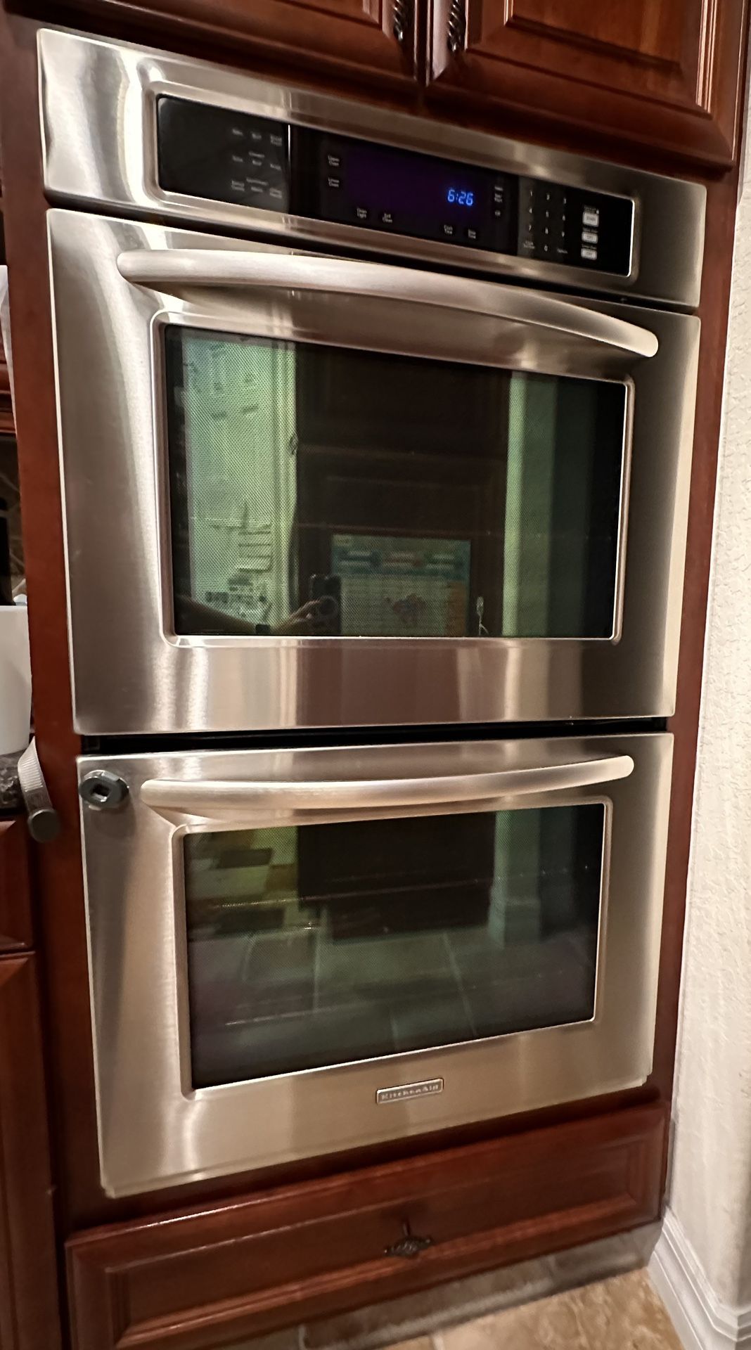 Multiple Kitchen Appliances Appliances