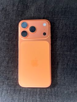 Iphone 17 pro 256g