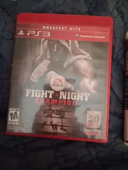 Playstation 4 games