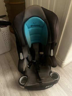 Baby Car Seat