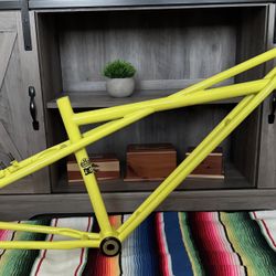 2010 SE DC 26inch Quadangle 