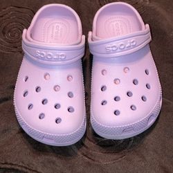 Crocs 