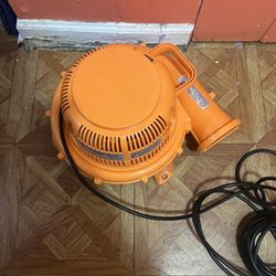 Blower Work Great