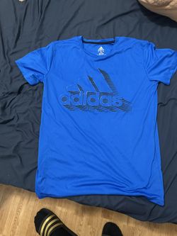 Adidas Kids XL Shirt 