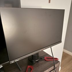 Acer Predator XB271H Abmiprz 27" Full HD (1920 x 1080) TN Monitor with NVIDIA G-SYNC (Display Port & HDMI Port