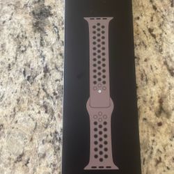 Apple Watch Band Nike