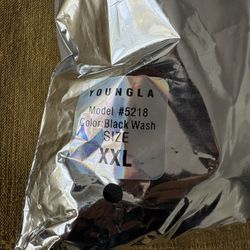 Young La Batman Street Hoodie