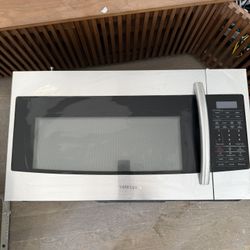 Samsung Over the Range Microwave