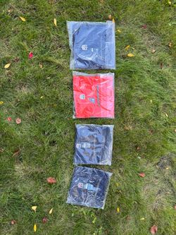 Original NFL Jerseys New in Bag – 4 sizes - M/L/XL/M