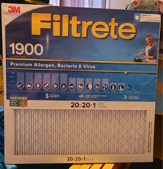 Filtrete Filter