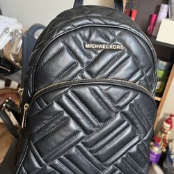 Mochila 🎒 Mk 😘😍