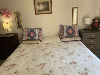 King Size Bed Mattress 