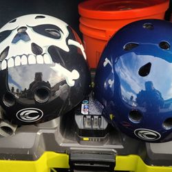 Kids XL Helmet