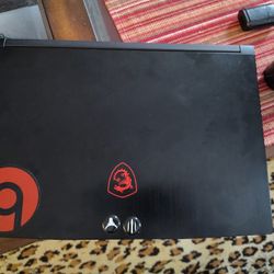 Entry Level Gaming Laptop