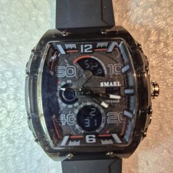 SMAEL Sports  Watch