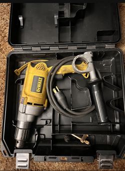 Dewalt Electric Power Drill