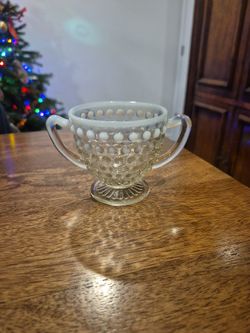 Fenton Sugar Bowl
