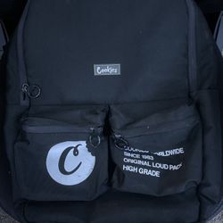 Cookies Back Pack