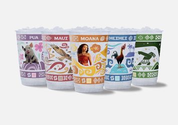 Cups