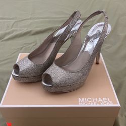 Michael Kors Heels 