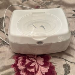 Munchkin Wipe Warmer