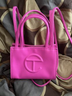 Telfar Bag