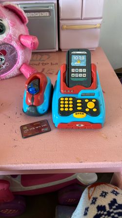 Toy