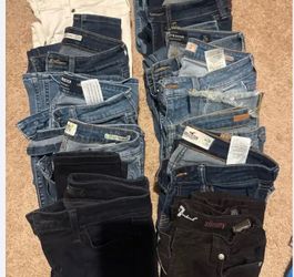 Women jeans