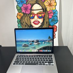 MacBook Pro 💻 i7-16gb Ram - 512gb SSD