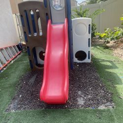 Playset