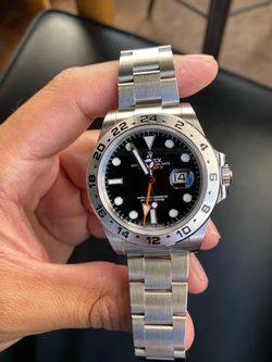 Rolex