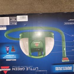 Para Lavar Los Sillones