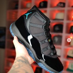 Jordan 11 ”Gamma” 